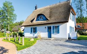 Ferienhaus Auszeit - D 120.017